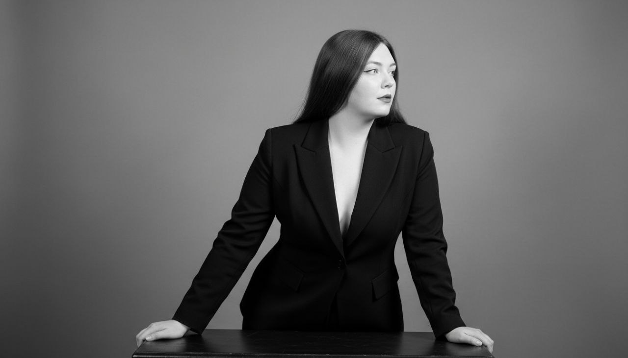 Владислава Логуманова